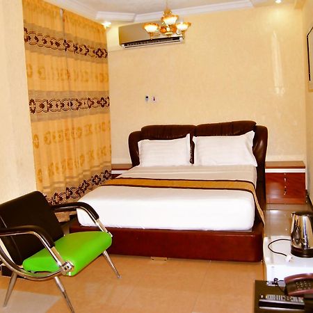 Best Point Hotel Dar es Salaam Exteriér fotografie