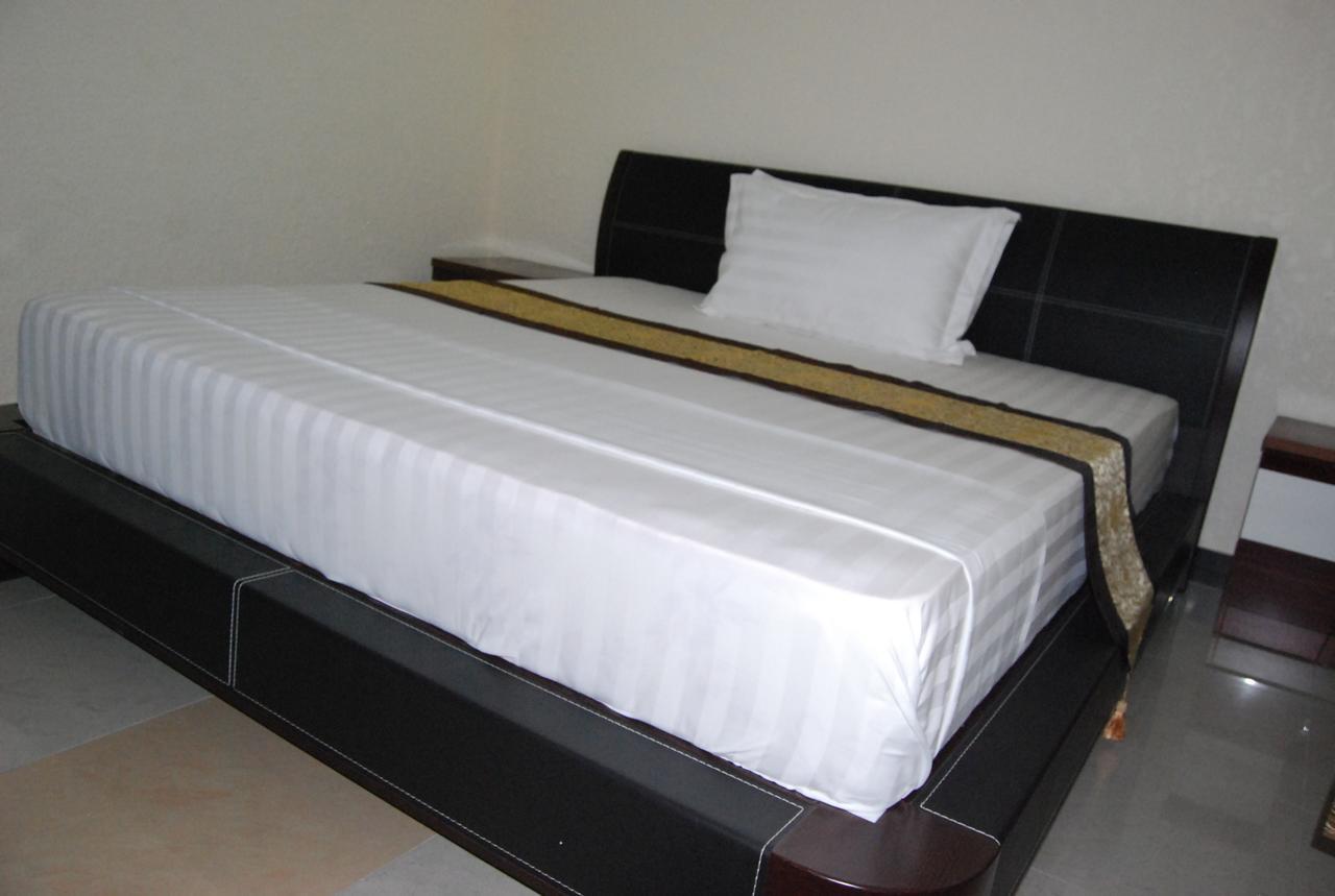 Best Point Hotel Dar es Salaam Exteriér fotografie